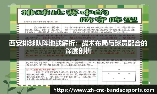 西安排球队阵地战解析：战术布局与球员配合的深度剖析